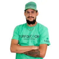 turf doctor employee will